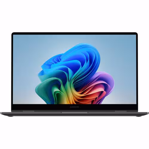 Ordenador portátil 2 en 1 Convertible - Samsung Galaxy Book5 360 NP754QHA-KA2ES 39,6 cm (15,6") Pantalla Táctil Copilot+ PC - Full HD - Intel Core Ultra 7 256V - Imagen 18