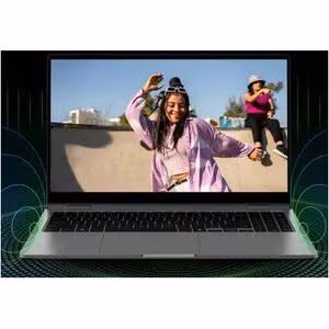 Ordenador portátil 2 en 1 Convertible - Samsung Galaxy Book5 360 NP754QHA-KA2ES 39,6 cm (15,6") Pantalla Táctil Copilot+ PC - Full HD - Intel Core Ultra 7 256V - Imagen 10