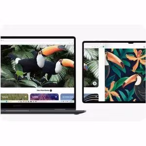 Ordenador portátil 2 en 1 Convertible - Samsung Galaxy Book5 360 NP754QHA-KA2ES 39,6 cm (15,6") Pantalla Táctil Copilot+ PC - Full HD - Intel Core Ultra 7 256V - Imagen 9