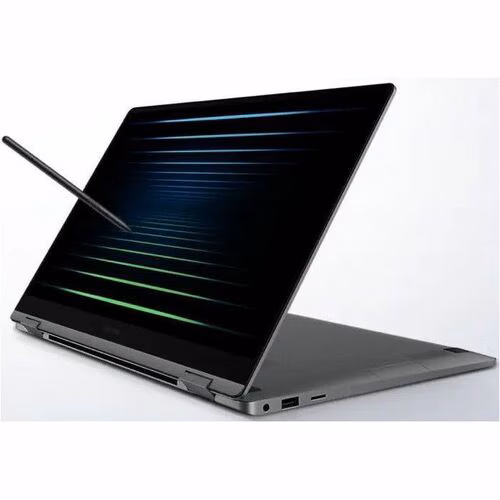 Ordenador portátil 2 en 1 Convertible - Samsung Galaxy Book5 360 NP754QHA-KA2ES 39,6 cm (15,6") Pantalla Táctil Copilot+ PC - Full HD - Intel Core Ultra 7 256V - Imagen 4