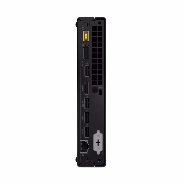 ThinkCentre neo 50q de 4.ª generación - Imagen 5