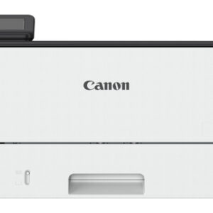Canon i-SENSYS LBP246dw. Tecnología de impresión: Laser. Número de cartuchos de impresión: 1, Ciclo de trabajo (máximo): 80000 páginas por mes
