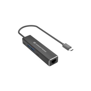 adaptador-de-red-usb-c-a-gigabit-ethernet-rj45-conceptronic-con-hub-usb-32-2-usc-c-2p-usb-a-4
