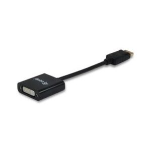 ADAPTADOR DISPLAYPORT A DVI