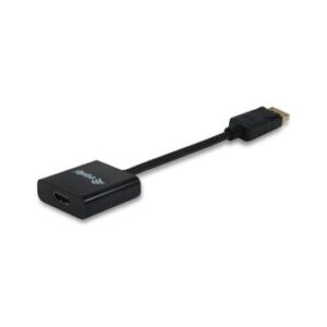 ADAPTADOR DISPLAYPORT A HDMI EQUIP 133438