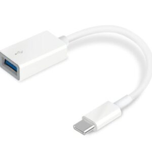 ADAPTADOR USB-C 3.0 A USB-A TP-LINK UC400 SOPORTA OTG