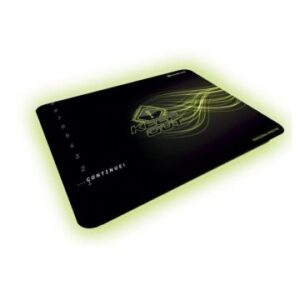 ALFOMBRILLA GAMING KEEP OUT R2 320x270x3mm