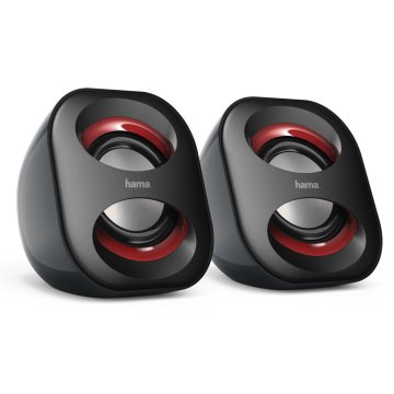 altavoces-20-hama-sonic-mobil-183-jack-35mm-alimentado-por-usb-entrada-para-auriculares-control-de-volumen-color-negro-rojo-3