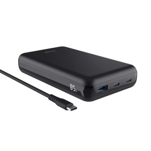 bateria-externa-trust-laro-100w-20000mah-1-usb-a-y-2-usb-c-para-portatil-negro