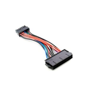 CABLE ADAPTADOR DE FUENTE DE ALIMENTACION STANDARD PARA ORDENADORES LENOVO 24PINS A 14PINS (VALIDO PARA PLACAS BASE LENOVO)