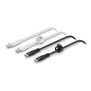 cable-belkin-cab011bt1mbw2pk-usb-c-a-usb-c-pack-2-boost-charge-1m-silicona-trenzado-cierre-magneticonegro-y-blanco-1