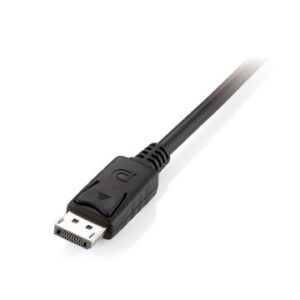 CABLE DISPLAYPORT A DISPLAYPORT 1.2 4K 10M EQUIP 119339