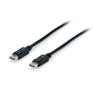 CABLE DISPLAYPORT A DISPLAYPORT 1.4 8K 2M EQUIP 119252
