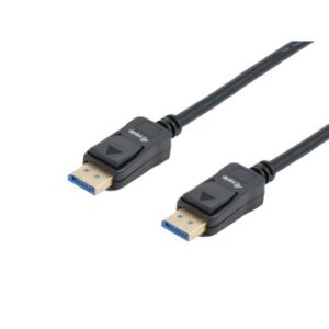 CABLE DISPLAYPORT A DISPLAYPORT 2,1 EQUIP 119271 3M 16K 60Hz 40Gps