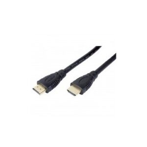 CABLE HDMI EQUIP HDMI 1.4 5M HIGH SPEED 4K ECO 119355