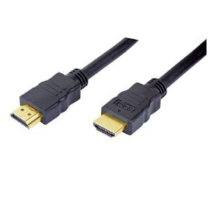 CABLE HDMI EQUIP HDMI 1.4 HIGH SPEED CON ETHERNET 20M ECO 119359