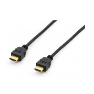 CABLE HDMI EQUIP HDMI 2.0b 15M HIGH SPEED 4K GOLD 119374