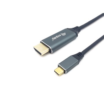 cable-usb-c-a-hdmi-macho-macho-1m-equip-4k-60hz-carcasa-conector-aluminio-ref-133415-5
