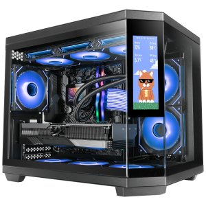 caja-atx-semitorre-gaming-mars-gaming-mc3tcorelcdm-3-cristal-templado-pantalla-lcd-2x35-3x25-gpu-415mm-negro