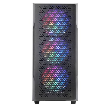 caja-atx-semitorre-gaming-mars-gaming-mcgeo-frontal-negro-de-malla-geometrica-4x120mm-frgb-rainbow