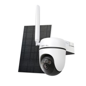 camara-ip-exterior-4g-lte-tp-link-tapo-c615g-alimentada-por-panel-solar-con-bateria-4k
