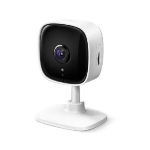 CAMARA IP WIFI TP-LINK TAPO TC60 FULLHD 2WAY AUDIO DETECCION DE MOVIMIENTO Y NOTIFICACION ALARMA VISION NOCTURNA HASTA 9m