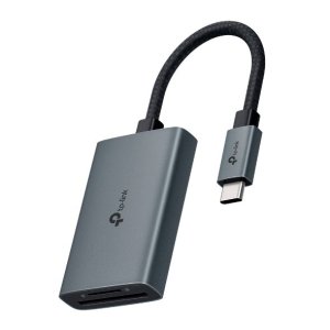 card-reader-externo-usb-c-tplink-ua440c-1xsd-1xmicrosd-40-carcasa-de-aluminio