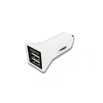 cargador-de-coche-approx-2-usb-5v-31-ah-color-blanco-appusbcar31w-5