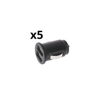 cargador-de-coche-nortess-kit-5-unidades-usb-24a-2-puertos-usb-5v-12-24v-color-negro-1