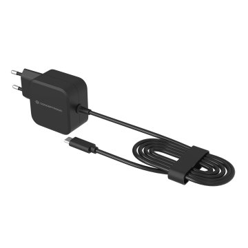 cargador-de-pared-conceptronic-ozul04be-67w-gan-pd-cable-usb-c-incorporado-2
