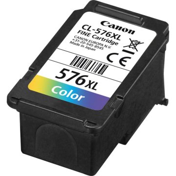 cartucho-canon-cl576xl-tricolor-pixma-ts3550i-tr4751i-ts3551i-tr4750i