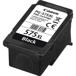 CARTUCHO CANON PG575XL NEGRO PIXMA TS3550I, TR4751I, TS3551I, TR4750I