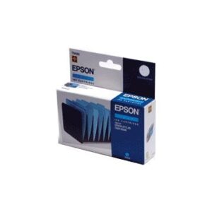 CARTUCHO STYLUS C82/CX5200/5400 CYAN (T042240)