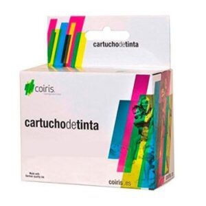 CARTUCHO TINTA COIRIS T0612 CYAN (T061240) 18 ml