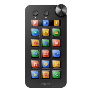 control-deck-mars-gaming-msdneo-15-teclas-lcd-pantalla-extendida-rueda-de-control-negro-1