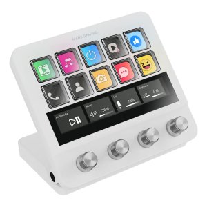 control-deck-pro-mars-gaming-msdpro-10-teclas-lcd-pantalla-tacil-extendida-4-diales-multifuncion-blanco-4