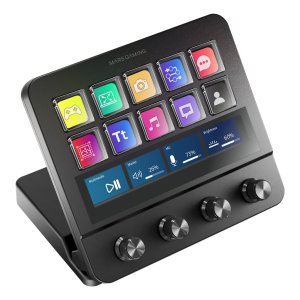 control-deck-pro-mars-gaming-msdpro-10-teclas-lcd-pantalla-tacil-extendida-4-diales-multifuncion-negro-5