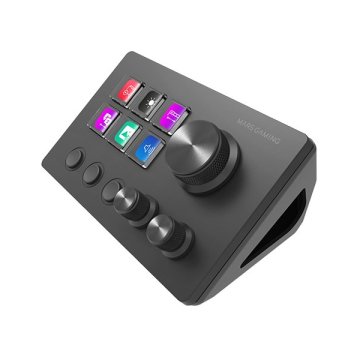 control-deck-slim-mars-gaming-msdtwo-black-6-teclas-de-acceso-directo-lcd-3-botones-3-ruedas-multifuncionales-negro-2