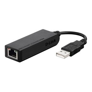 CONVERSOR D-LINK DUB-E100 DE USB2.0 A ETHERNET