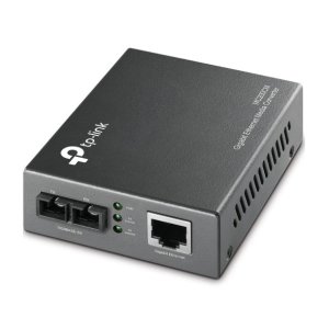 convertidor-fibra-tp-link-mc200cm-rj45-giga-a-fibra-multimodo-sc-1000mb-fullduplex-hasta-550m-montaje-en-chasis