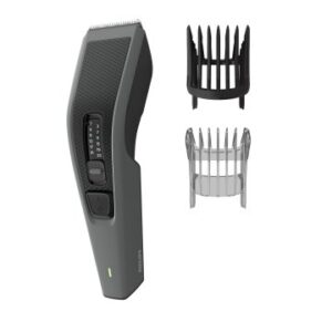 CORTAPELO PHILIPS HC3525/15 HAIRCLIPPER SERIES 3000 INALAMBRICA RECARGABLE