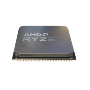 CPU AMD AM4 RYZEN 5 5500 3.6Ghz - 4.2Ghz 6 CORE 3MB 16MB CACHE 64BIT 65WAT BOX (SIN IGPU)