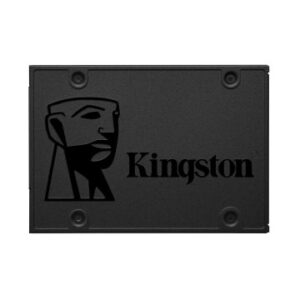 DISCO SSD SATA3 240GB KINGSTON A400 (350Mb/S ESCRITURA) SA400S37/240G