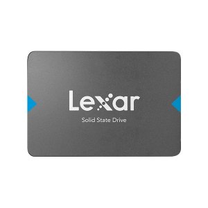 DISCO SSD SATA3 960GB LEXAR NQ100  LNQ100X960G-RNNNG