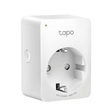enchufe-inteligente-wifi-tp-link-tapo-p100-24ghz-configuracion-horarios-y-fechas-modo-ausente-diseno-compacto