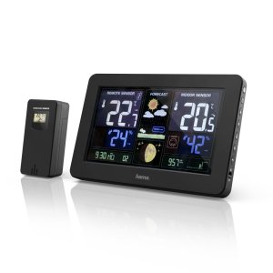 estacion-metereologica-hama-premium-pronostico-del-tiempo-temperatura-humedad-reloj-dct-usb-carga-pantalla-color-5