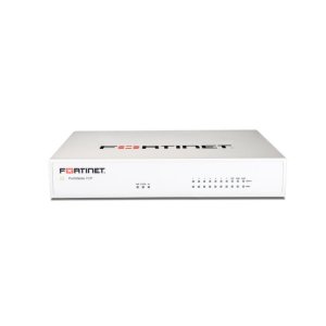 FORTIGATE FG-71F FIREWALL 800Mbps 128Gb SSD 10 PUERTOS 2xGE RJ45 WAN 1xGE RJ45 DMZ 2x GE RJ45 FortiLink 5xGE RJ45 Internal Ports 1xUSB