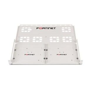 FORTINET RACK MOUNT TRAY FOR ALL FORTIGATE E AND F SERIES DESKTOP MODELS