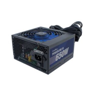 FUENTE DE ALIMENTACION COOLBOX 650W COO-FAPW3-650