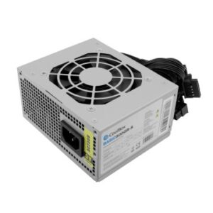 FUENTE DE ALIMENTACION SFX COOLBOX 500W BASIC 500GR-S POTENCIA MAX PARA CAMBIOS Y REPARACIONES